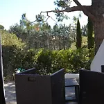 Ξενοδοχείο Misty
