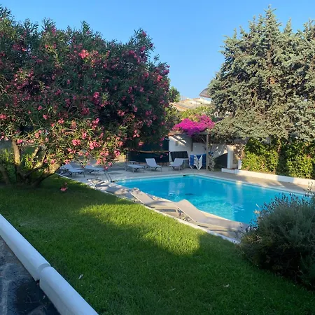 Hotel Misty Cadaques
