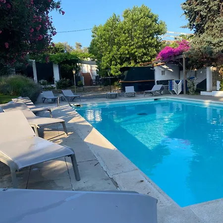 Hotel Misty Cadaqués