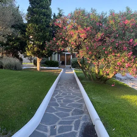 Misty Hotel Cadaques