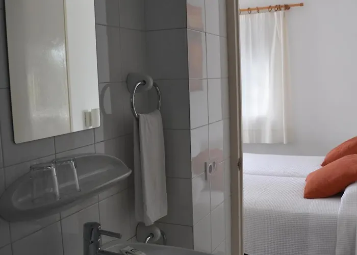 Hotel Misty 2*