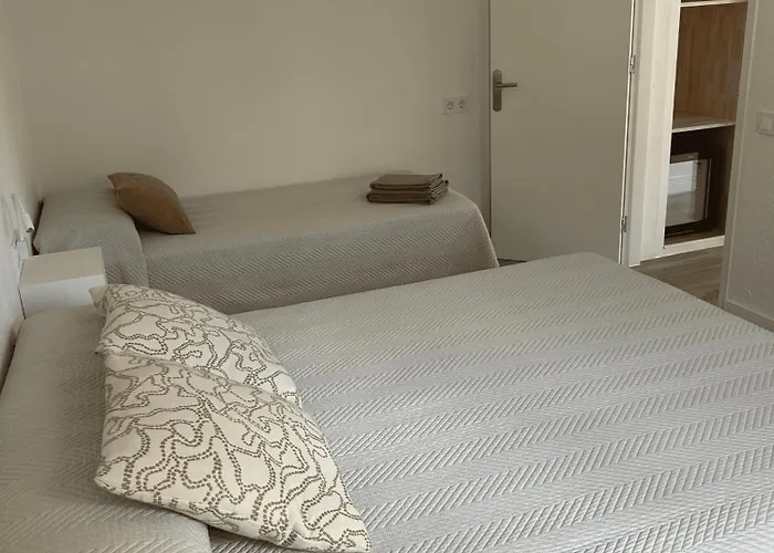 Hotel Misty Cadaqués