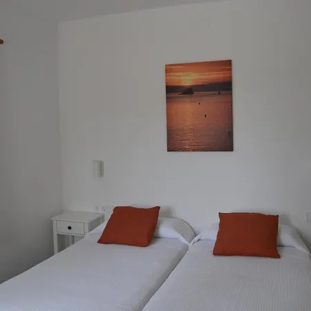 Hotel Misty 2*