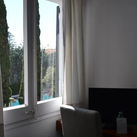 Hotel Misty Cadaqués