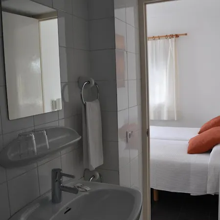 Hotel Misty 2*