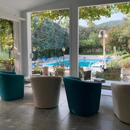 Hotel Misty Cadaqués