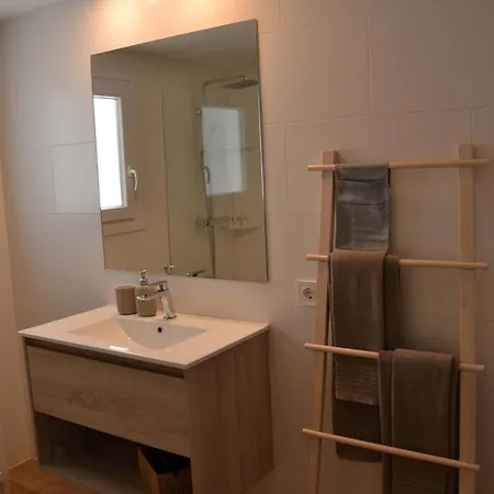 Szálloda Misty Cadaqués