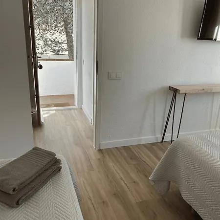 Misty Szálloda Cadaqués