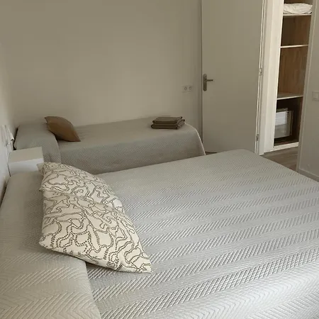 Szálloda Misty Cadaqués