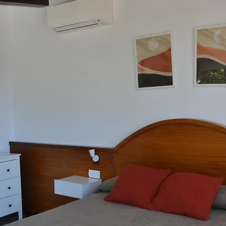 Misty Hotel Cadaqués